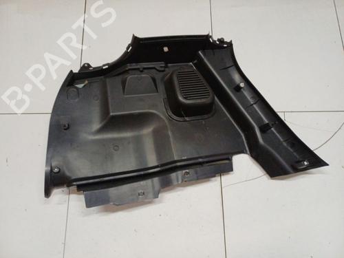 Boot lining OPEL MERIVA A MPV (X03) 1.6 (E75) | BP39041184I3 - Image 3