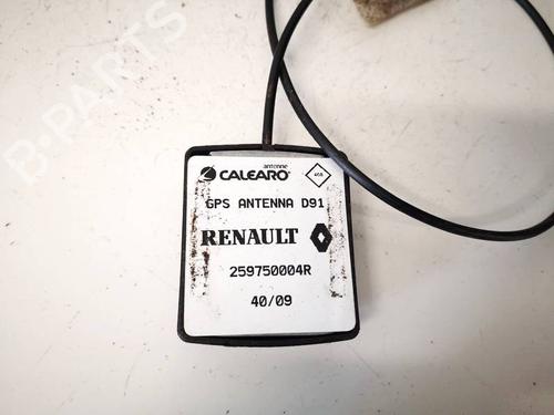 Electronic module RENAULT LAGUNA III (BT0/1) 2.0 dCi (BT01, BT08, BT09, BT0E, BT0K, BT12, BT1C, BT1D,... | BP35252826M83 - Image 2