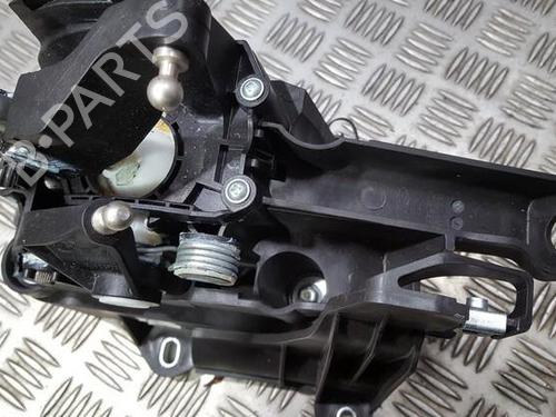 Selector da caixa FORD FOCUS IV (HN) 1.0 EcoBoost | BP35692610M90 - Image 2