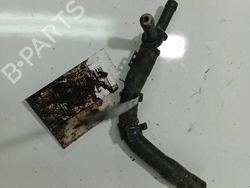 Used Pipe Pipe AUDI A6 C5 (4B2, 4B4) 2.5 TDI (150 hp) 33489999 33489999