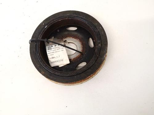Used Pulley Pulley OPEL COMBO Box Body/MPV (K9) 1.6 D (99 hp) 35882758 35882758