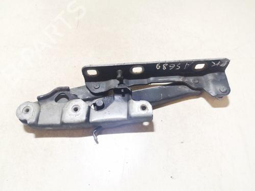 Used Hinge/Door check strap Hinge/Door check strap MERCEDES-BENZ E-CLASS (W211) E 220 CDI (211.006) (150 hp) 35880695 35880695