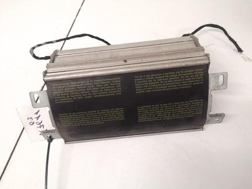 Used Passenger airbag Passenger airbag MERCEDES-BENZ C-CLASS (W203) C 200 CDI (203.004) (116 hp) 32891010 32891010