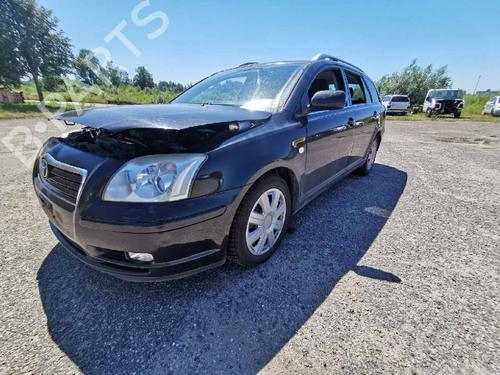 Electronic module TOYOTA AVENSIS (_T25_) 2.2 D-CAT (ADT251_, ADT251R) | BP32572490M83  - Image 9