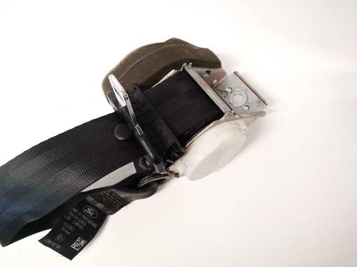 Used Rear right seatbelt Rear right seatbelt FORD FOCUS III 1.6 TDCi (115 hp) 35325864 35325864