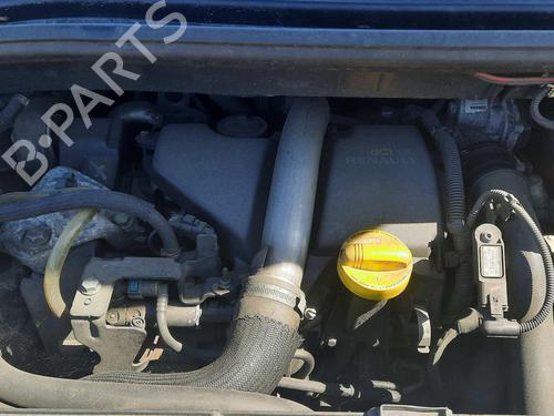 Boot lining RENAULT GRAND SCÉNIC II (JM0/1_) 1.9 dCi (JM15) | BP35556941I3 - Image 5