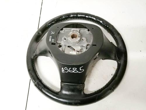 Steering wheel MAZDA 6 Hatchback (GG) 2.0 DI (GG14) | BP35142023C49 - Image 2