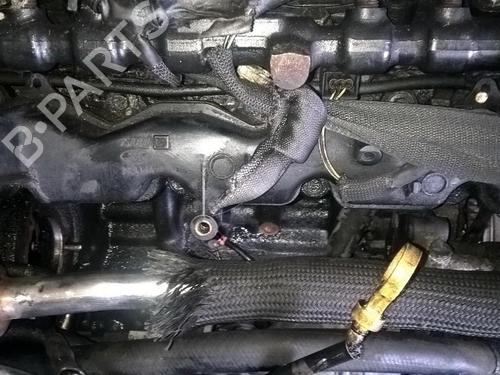Used Intake manifold Intake manifold 35651324 35651324