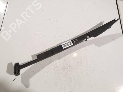 Used Other RENAULT TRUCKS MESSENGER Platform/Chassis B 120.55 (FN60F5) (116 hp) 32561173