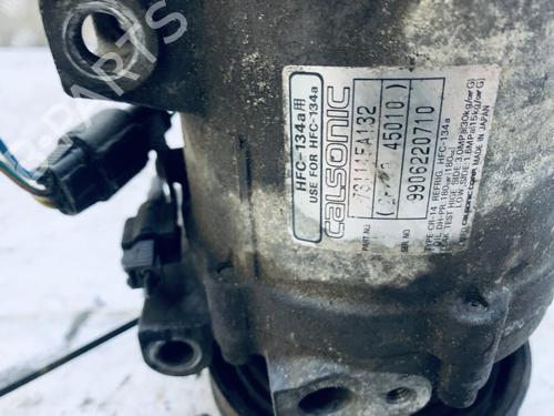 AC compressor SUBARU FORESTER (SF_) 2.0 AWD (SF5) | BP35644526M34 - Image 3