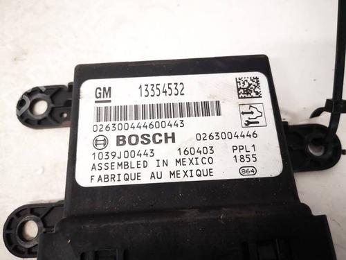 Electronic module MERCEDES-BENZ GL-CLASS (X164) GL 420 CDI 4-matic (164.828) | BP40068234M83 - Image 2