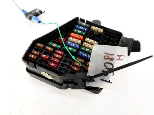 Used Fuse box Fuse box AUDI A6 C6 (4F2) 3.0 TDI quattro (225 hp) 32942479 32942479