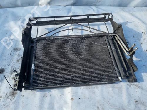 Used AC radiator AC radiator 34783020 34783020