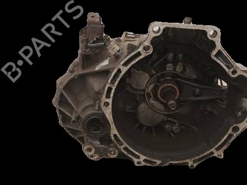 Used Gearbox Gearbox MAZDA 5 (CR) 2.0 CD (CR19) (110 hp) 35387097 35387097
