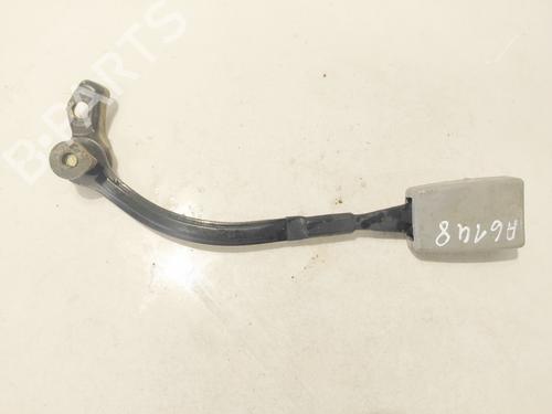 Seat buckle VW PASSAT B5.5 (3B3) 1.9 TDI | BP35584101I32 - Image 2