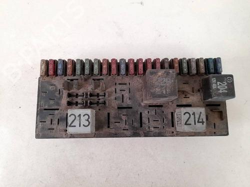 Fuse box OPEL INSIGNIA A (G09) 1.8 (68) | BP32921879E1 - Image 2
