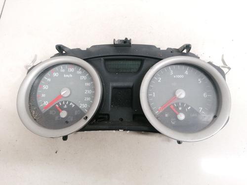 Used Instrument cluster Instrument cluster 35572022 35572022