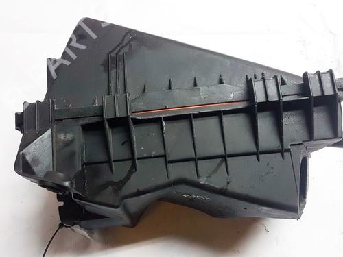 Used Air filter box Air filter box SEAT TOLEDO II (1M2) 1.9 TDI (110 hp) 35881020 35881020