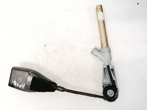 Used Seat buckle Seat buckle 35058061 35058061