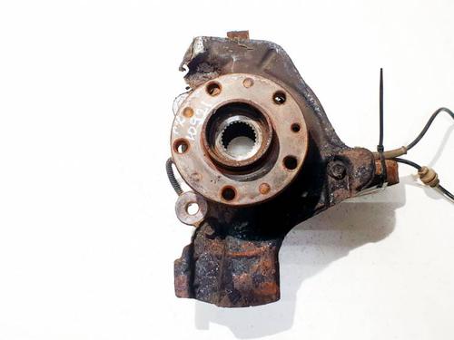Used Left front steering knuckle Left front steering knuckle FIAT DOBLO Cargo (263_) 2.0 D Multijet (135 hp) 34873050 34873050