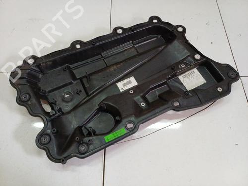 Front right window mechanism BMW 7 (E65, E66, E67) 730 d | BP39906401C23 - Image 3