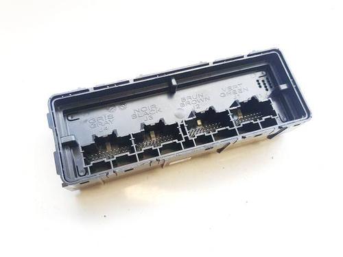 Electronic module AUDI A4 B8 (8K2) 2.0 TDI | BP36507302M83 - Image 3