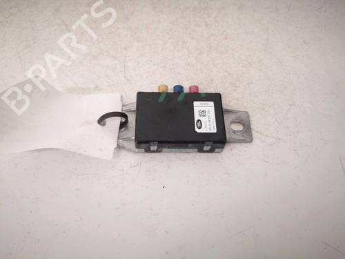 Used Electronic module Electronic module 38551591 38551591