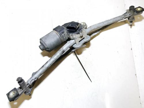 Used Front wipers mechanism Front wipers mechanism 35879814 35879814