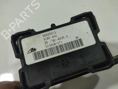 Electronic module CHEVROLET CAPTIVA (C100, C140) 2.0 D 4WD | BP34850566M83 - Image 3
