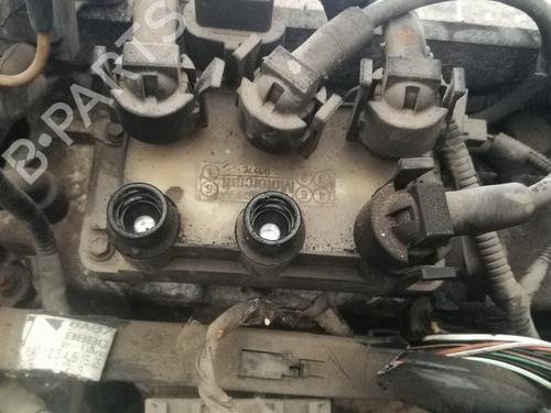Used Ignition coil Ignition coil FORD COUGAR (EC_) 2.5 V6 24V (170 hp) 35863322 35863322