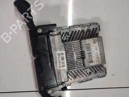 Engine control unit (ECU) AUDI A6 C6 (4F2) 2.4 | BP32571661M57