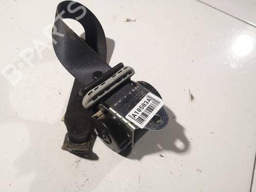 Used Rear left seatbelt Rear left seatbelt 34984723 34984723