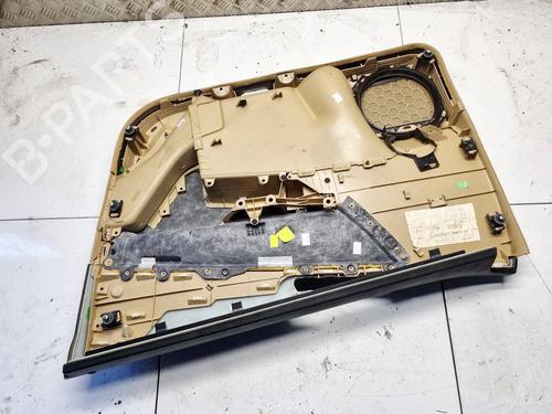Front left panel VW PASSAT B6 (3C2) 1.9 TDI | BP34851242C58 - Image 3