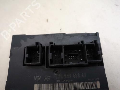 Electronic module VW CRAFTER 30-35 Bus (2E_) 2.5 TDI | BP35499261M83 - Image 3