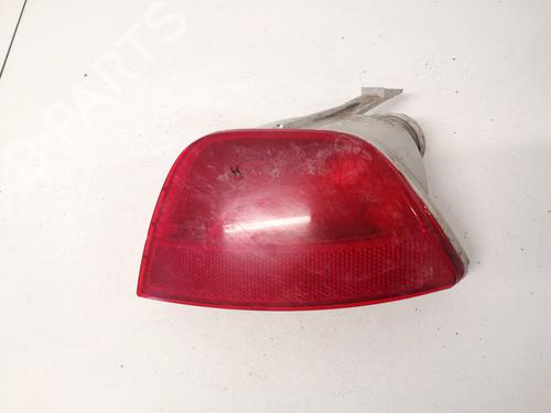 Used Rear fog light Rear fog light 35485477 35485477