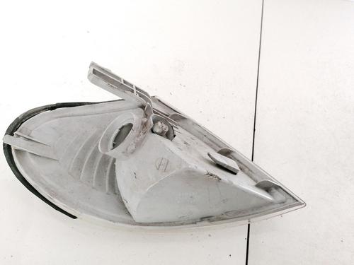 Left front indicator NISSAN ALMERA II Hatchback (N16) 1.5 | BP35582241C32 - Image 2