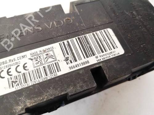 Electronic module PEUGEOT BOXER Van 2.2 HDi 150 | BP32946868M83 - Image 3