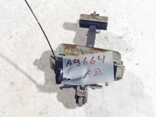 Used Hinge/Door check strap Hinge/Door check strap 35041809 35041809