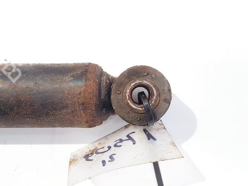 Left rear shock absorber FORD FOCUS C-MAX (DM2) 1.6 TDCi | BP35438626M18 - Image 3