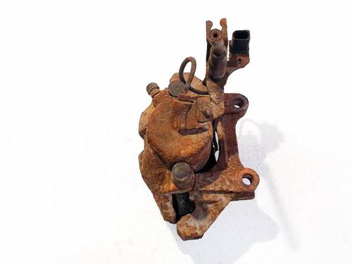 Left front brake caliper AUDI A6 C6 (4F2) 3.0 TDI quattro | BP34755667M105 - Image 2