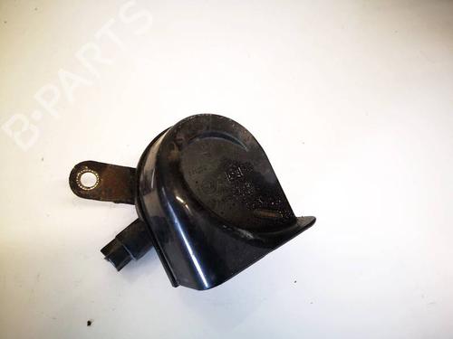 Horn MERCEDES-BENZ E-CLASS (W211) E 200 Kompressor (211.042) | BP34966078E13 - Image 2