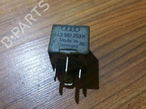 Used Other Other AUDI 80 B4 Saloon (8C2) 1.6 (71 hp) 33518820 33518820