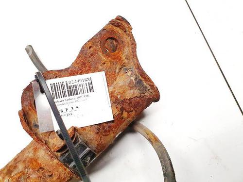 Left front shock absorber SUBARU TRIBECA (B9) 3.0 (WXE) | BP34975851M16 - Image 3