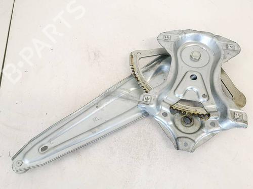 Used Rear left window mechanism Rear left window mechanism 35094859 35094859