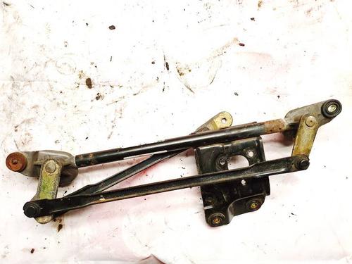 Used Front wipers mechanism Front wipers mechanism HYUNDAI GETZ (TB) 1.3 i (82 hp) 35847442 35847442