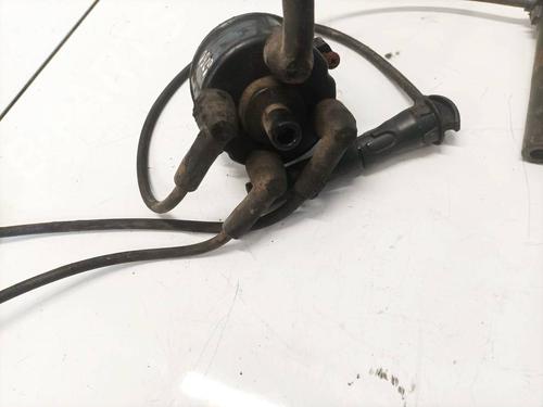Cable CITROËN C5 III (RD_) 2.0 HDi (RDRHD8, RDRHDJ, RDRHR8, RDRHRJ) | BP35201701E12 - Image 2