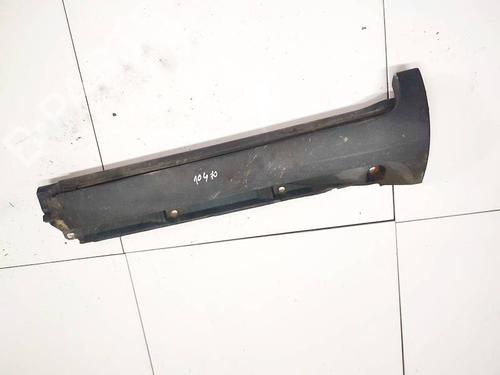 Used Left sideskirt Left sideskirt 34998365 34998365