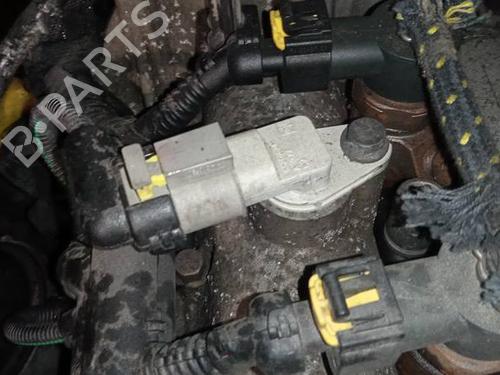 Electronic sensor OPEL CORSA D (S07) 1.3 CDTI (L08, L68) | BP35138058M84 - Image 2