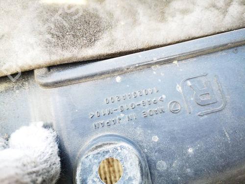 Upper protection SUBARU OUTBACK (BL, BP) 3.0 AWD (BPE) | BP34961438M93 - Image 3