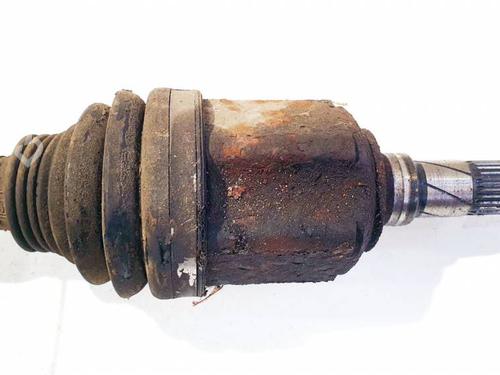 Left front driveshaft OPEL ASTRA H (A04) 1.9 CDTI (L48) | BP38006614M38 - Image 3